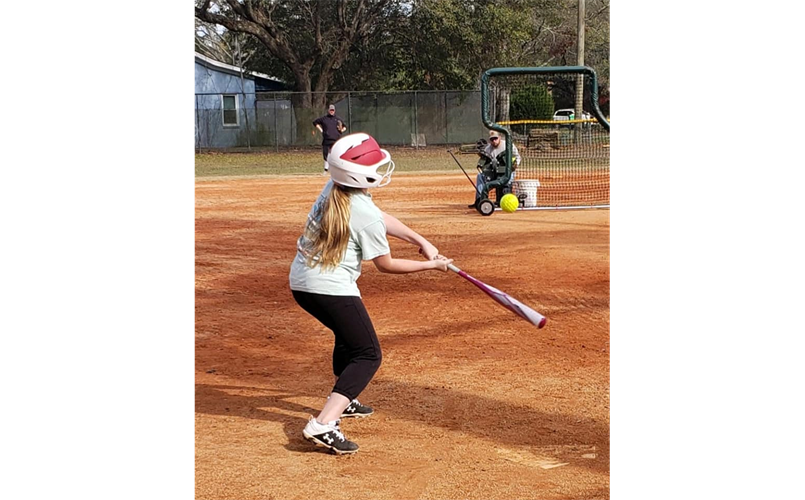Softball