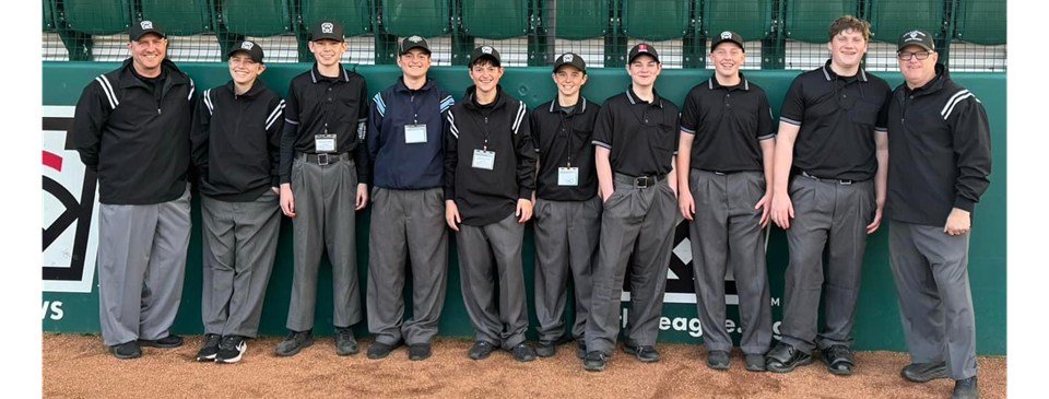 BI Umpires!