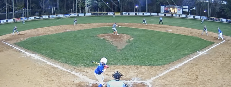 Grand Slam!