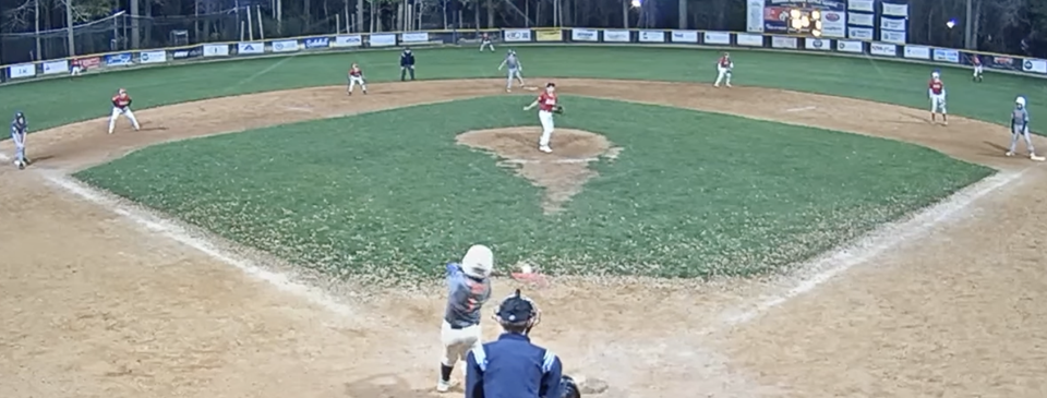 Grand Slam!