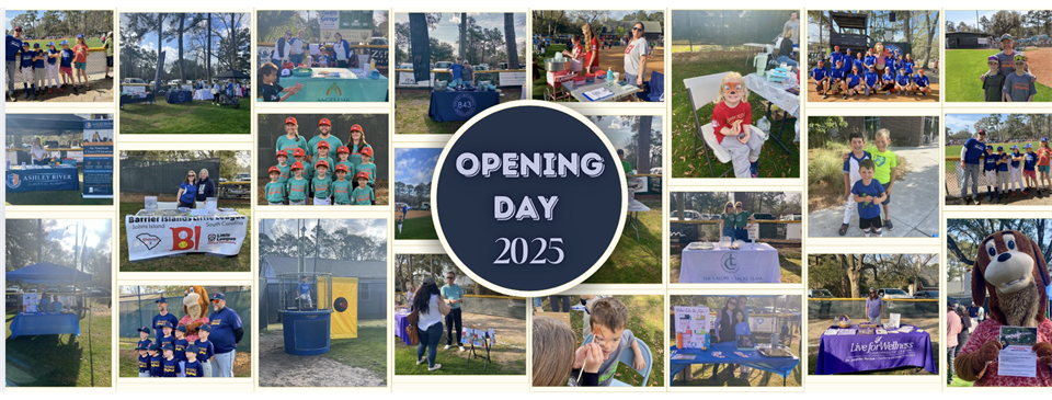 Opening Day 2025!