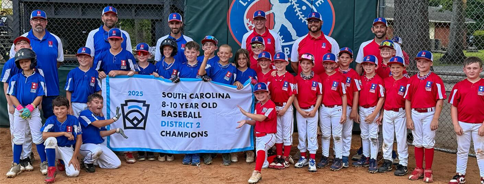 10U All Star Teams