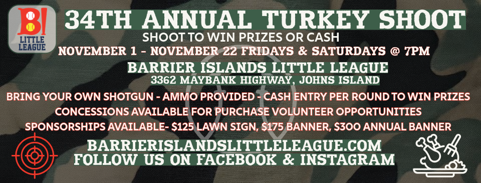 Turkey Shoot