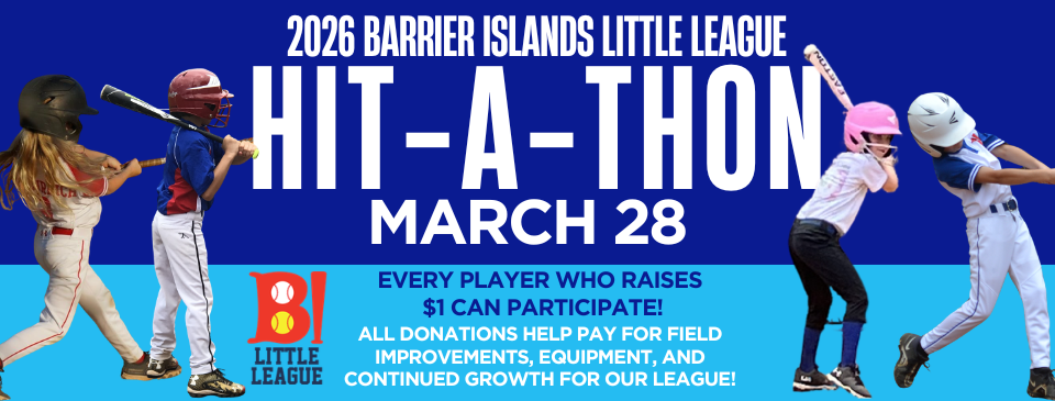 Hitathon 2026: March 28th