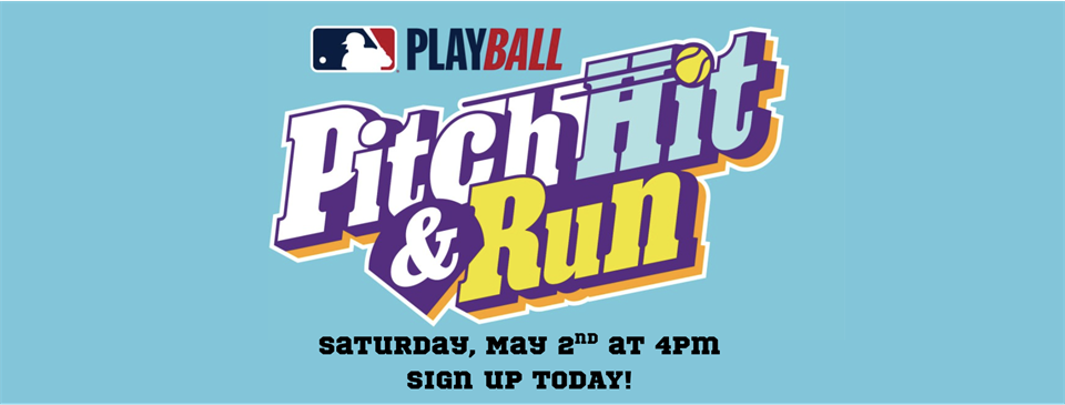 Pitch Hit & Run 2026 - May 2nd